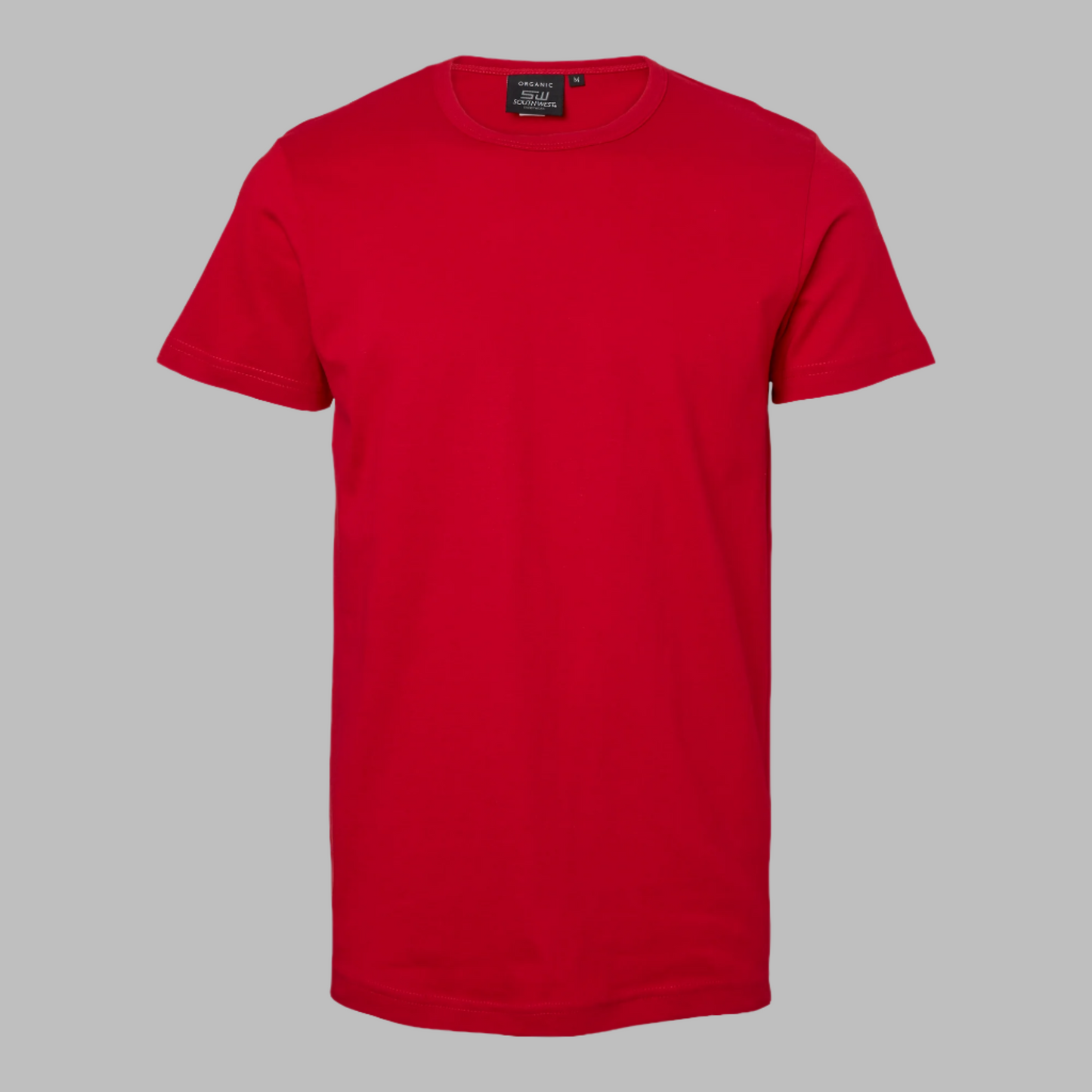 Delray T-shirt Herr