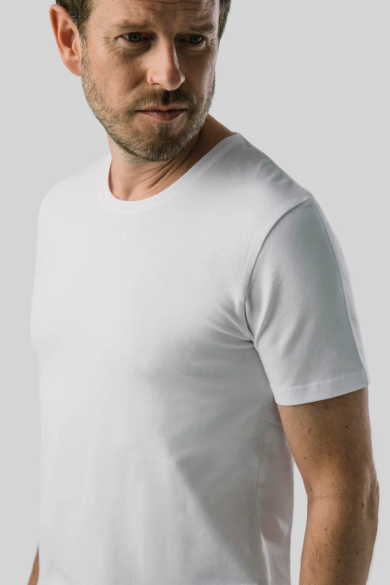 Delray T-shirt Herr