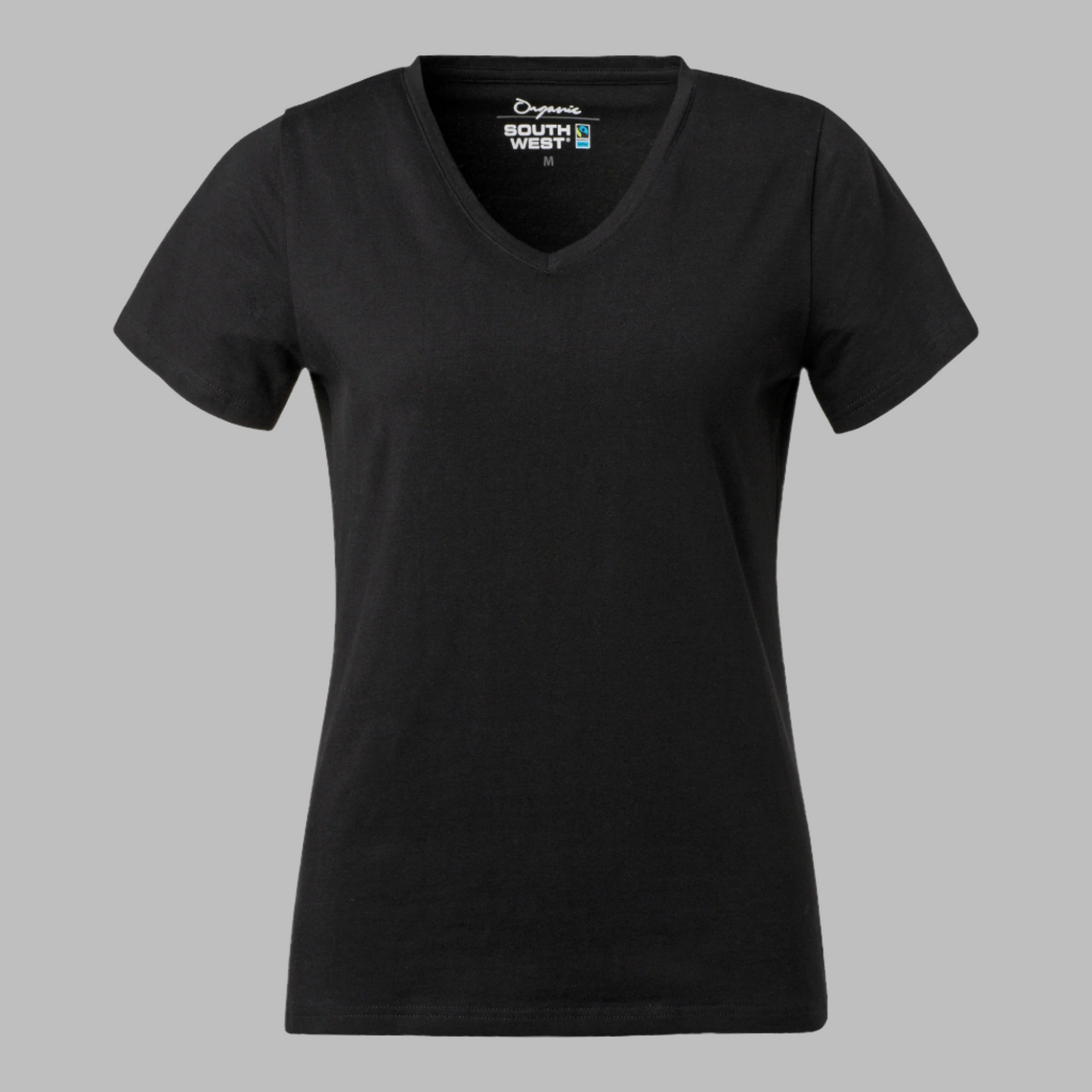 Scarlet T-shirt Dam