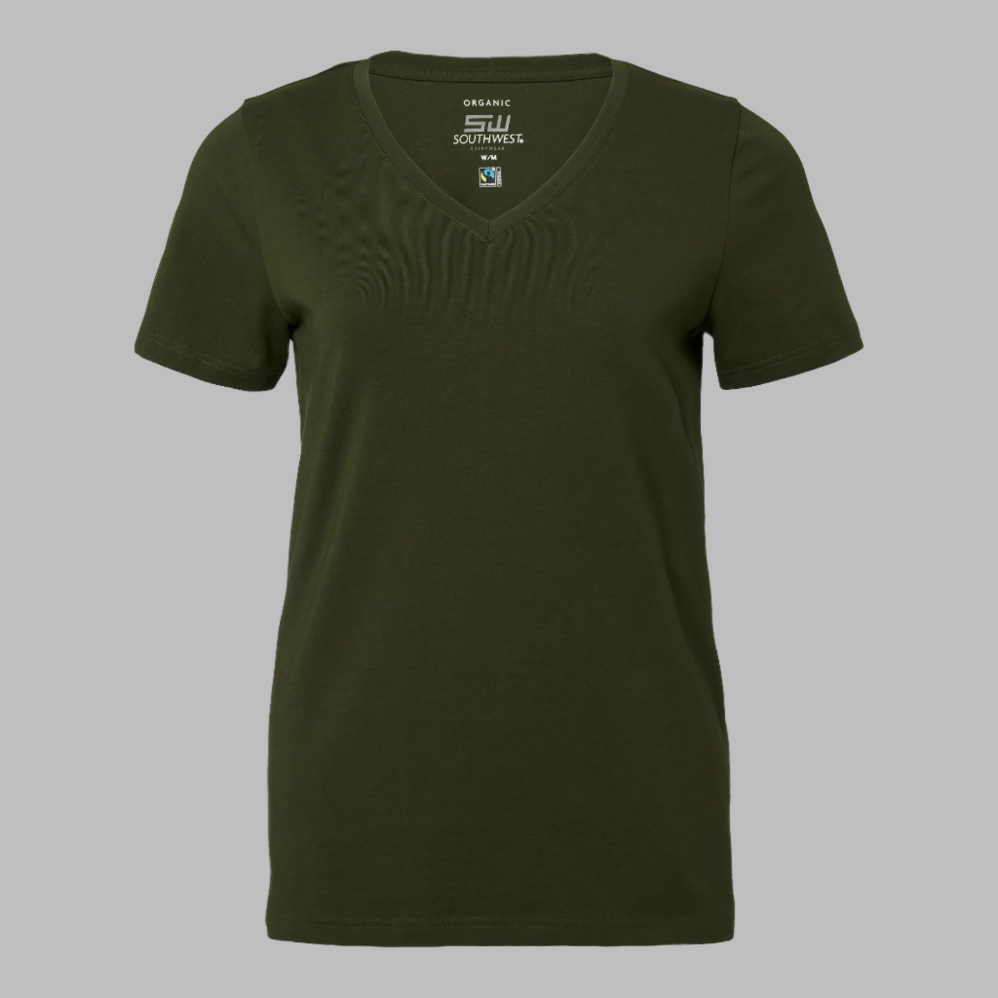 Scarlet T-shirt Dam