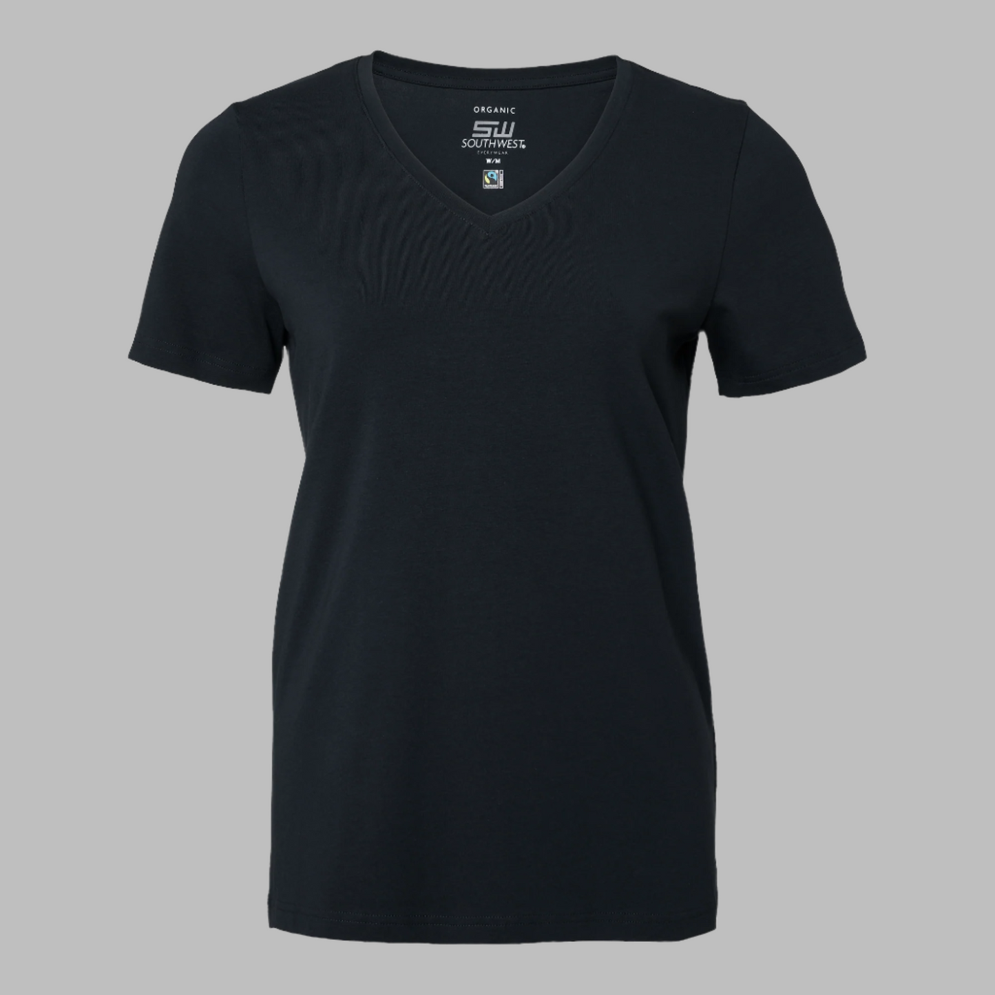 Scarlet T-shirt Dam
