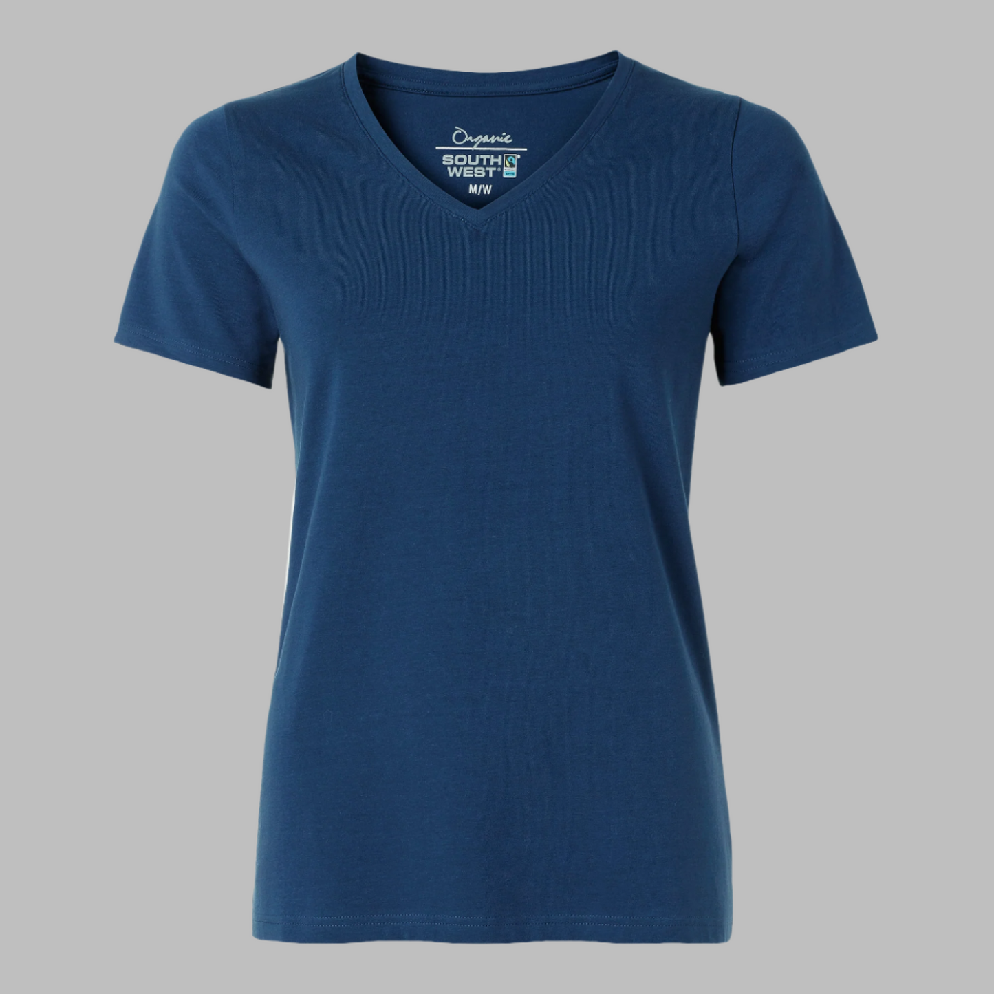 Scarlet T-shirt Dam