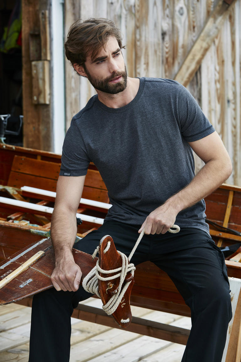 Cooper T-shirt Unisex