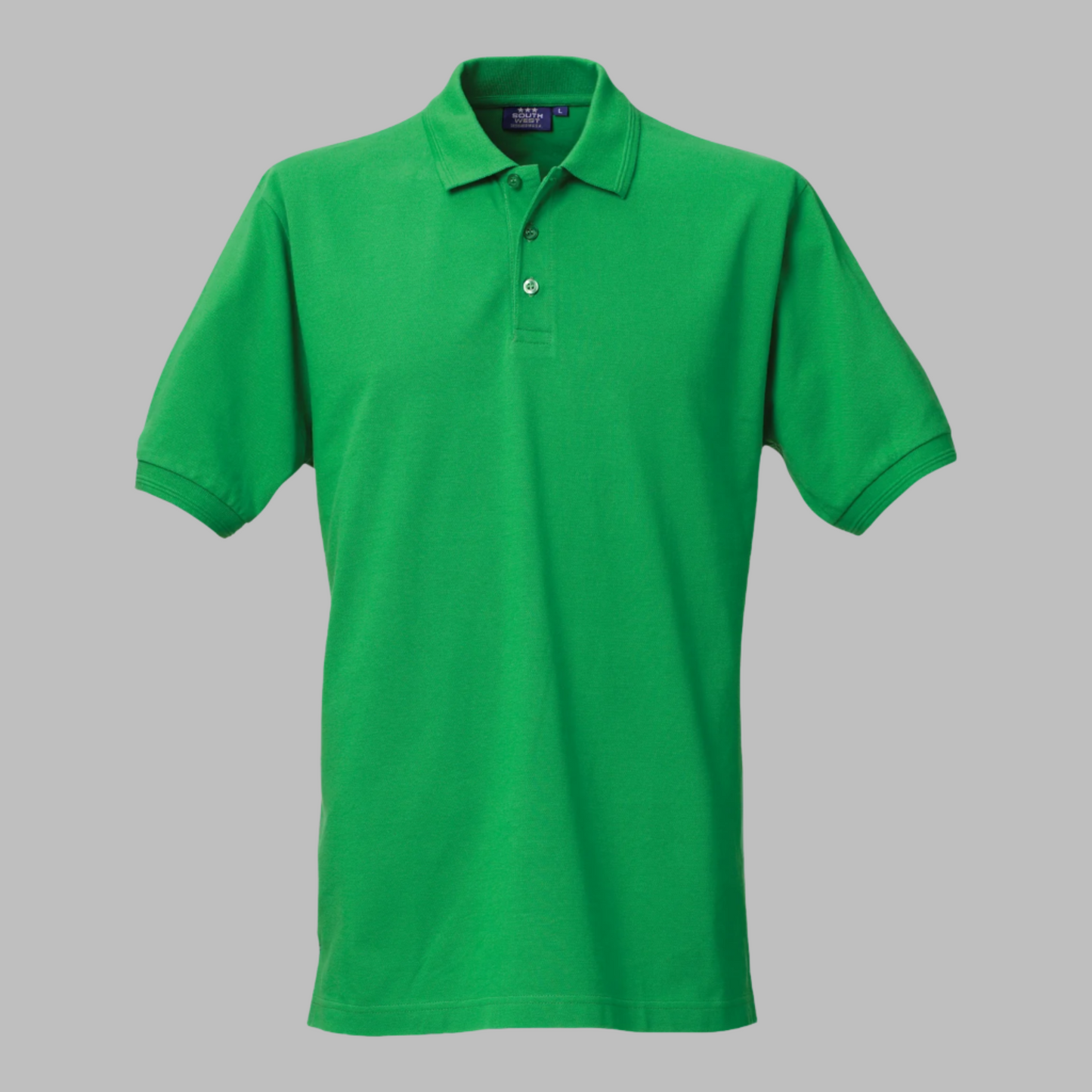 Coronado Polo Herr
