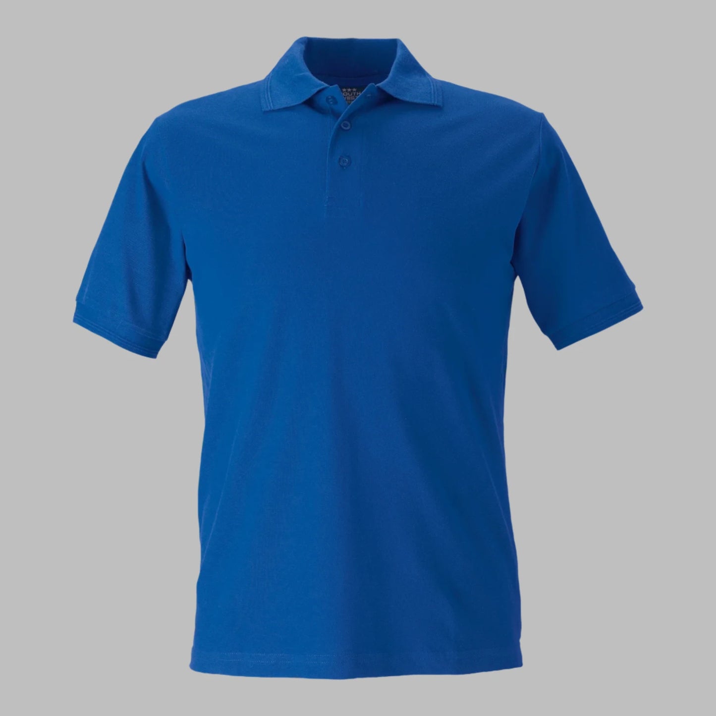 Coronado Polo Herr
