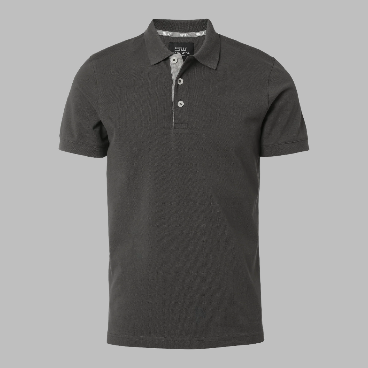 Morris Polo Herr