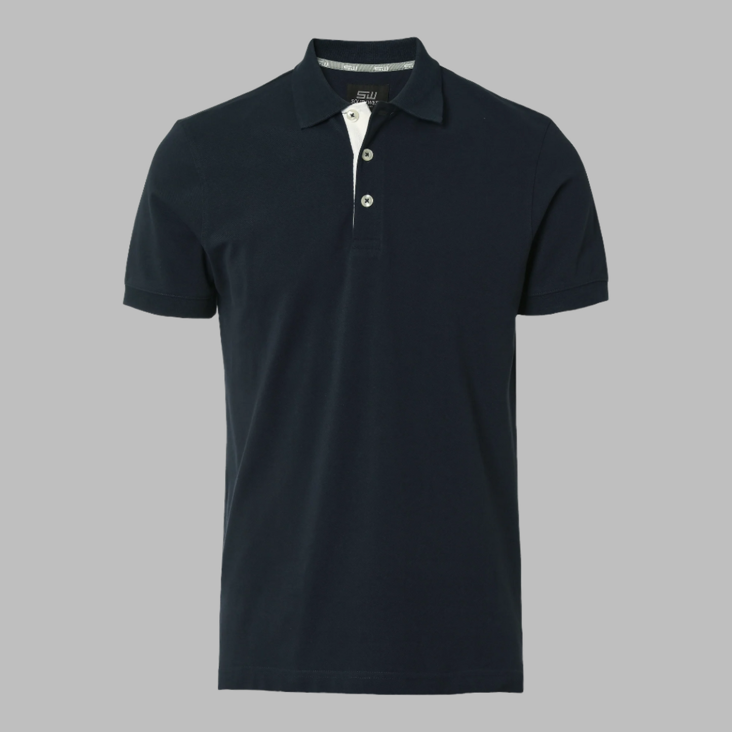 Morris Polo Herr