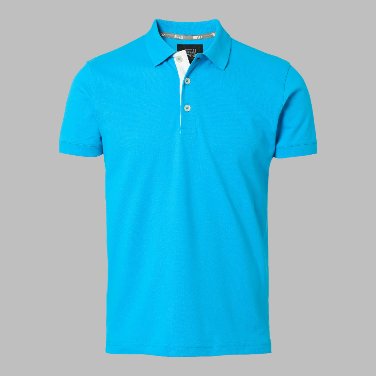 Morris Polo Herr