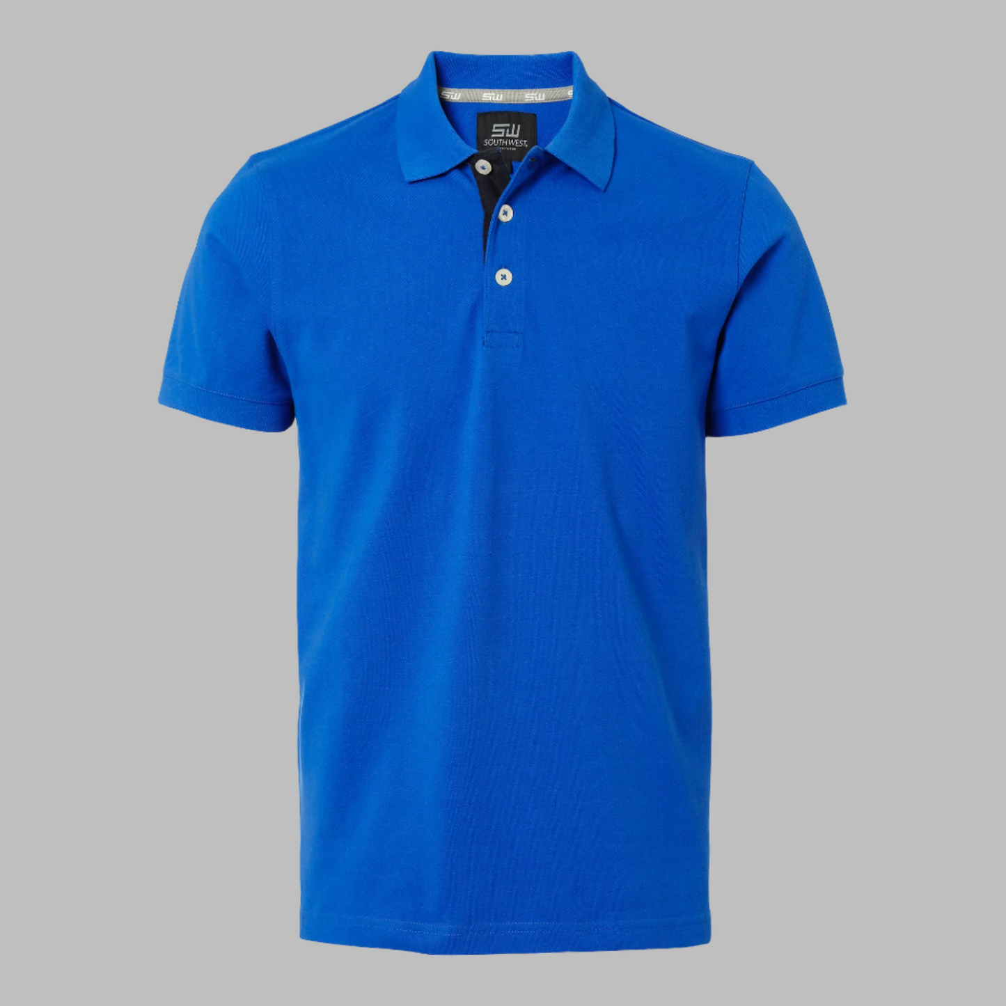 Morris Polo Herr