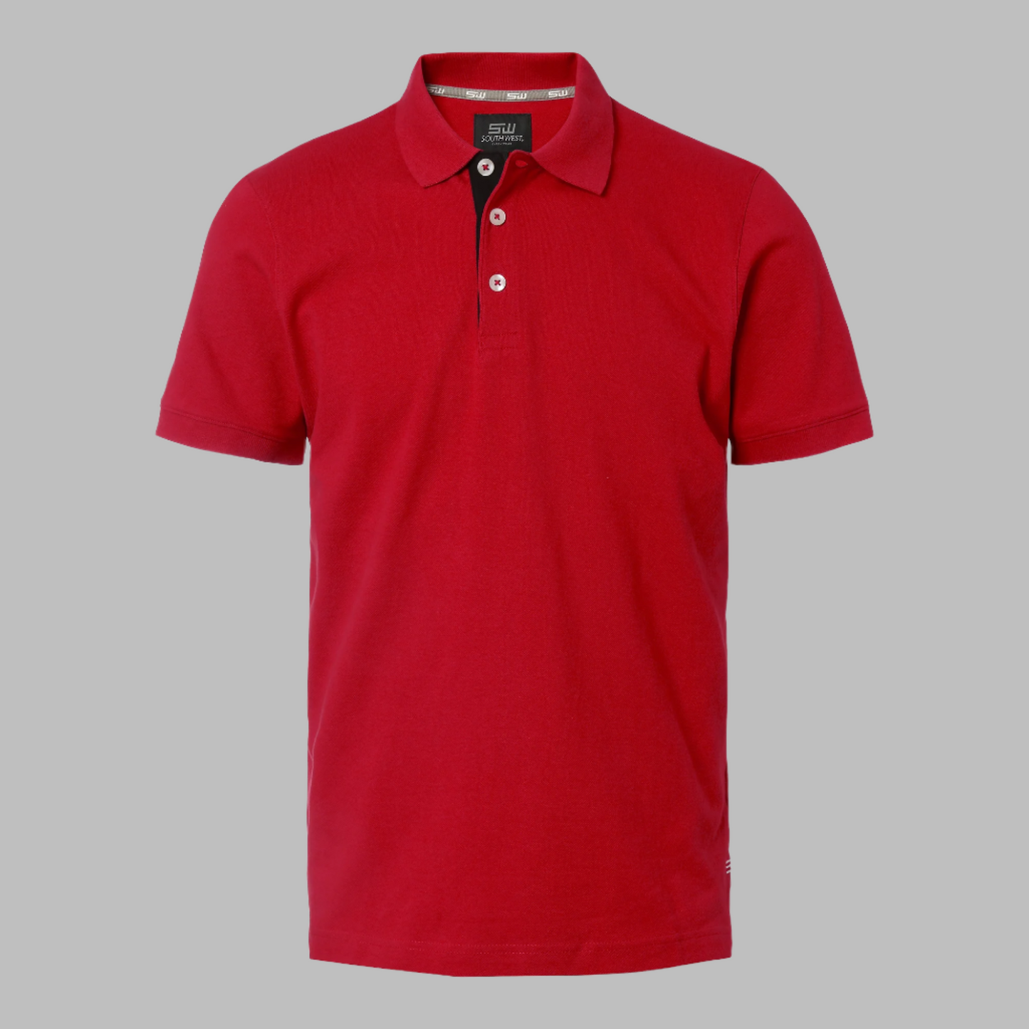Morris Polo Herr