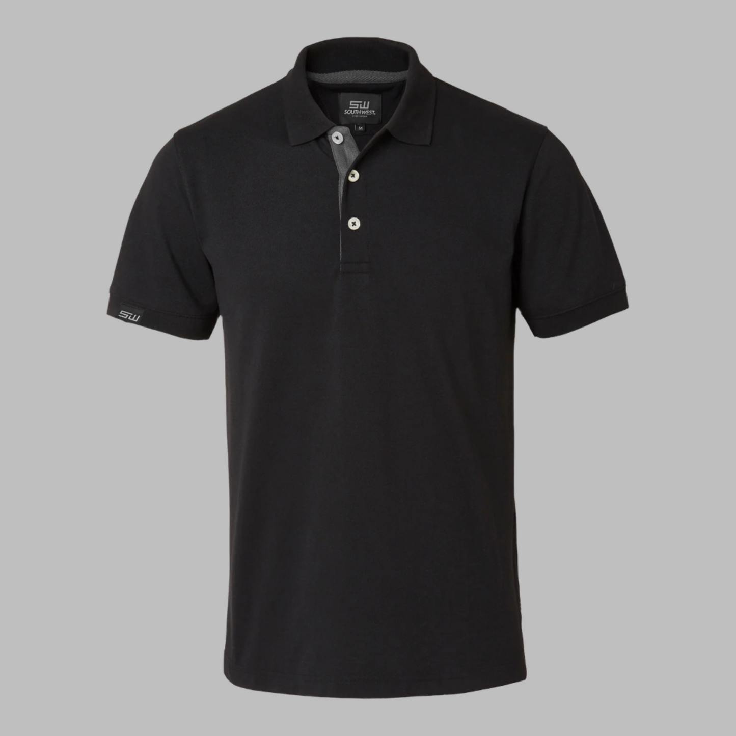 Weston Polo Herr
