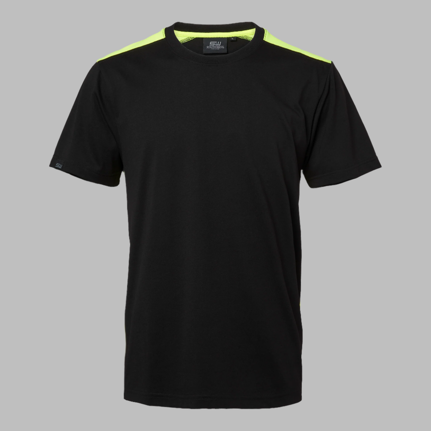 Conrad T-shirt Herr