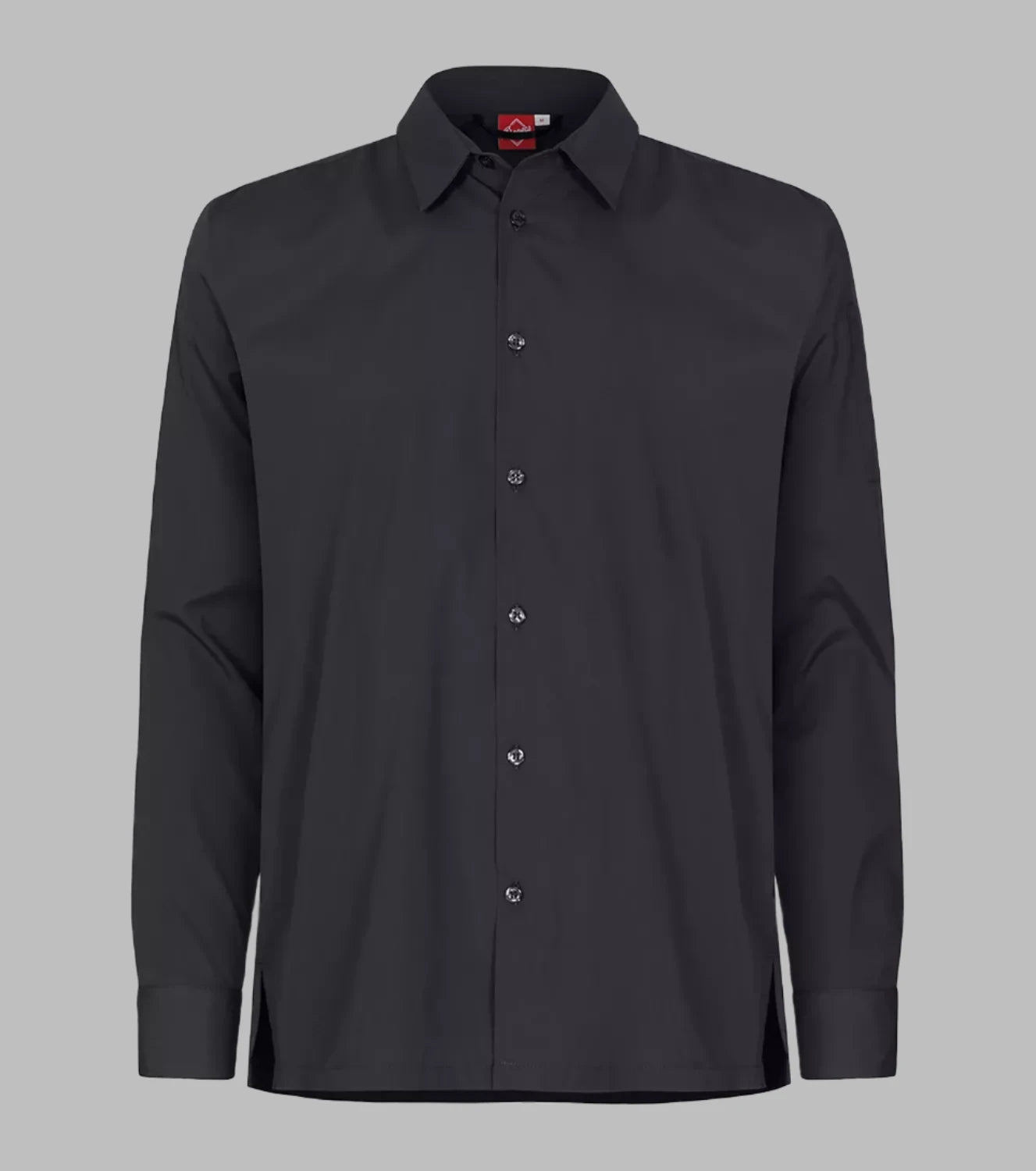 1013 Skjorta Action stretch Unisex