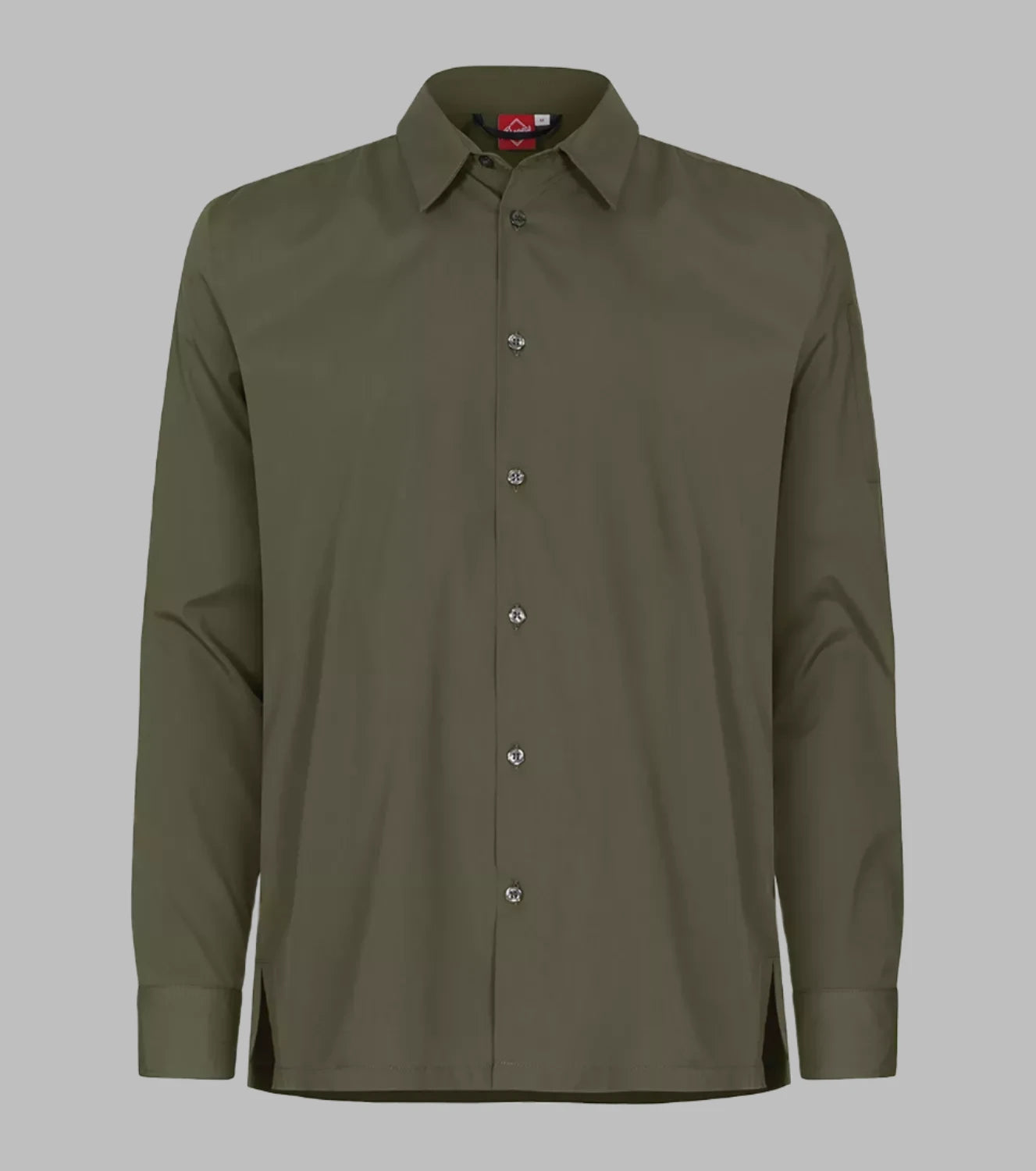1013 Skjorta Action stretch Unisex