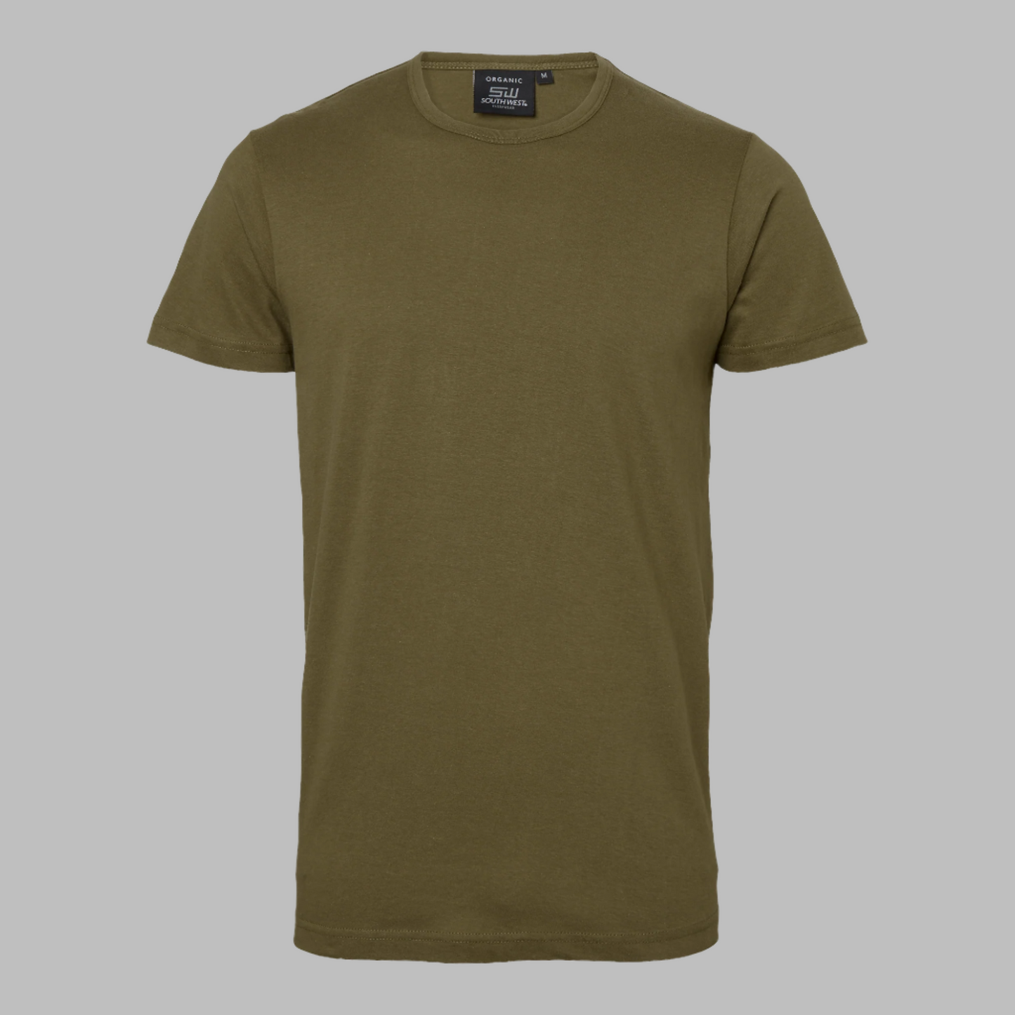 Delray T-shirt Herr