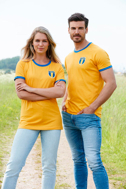 Ohio T-shirt Unisex