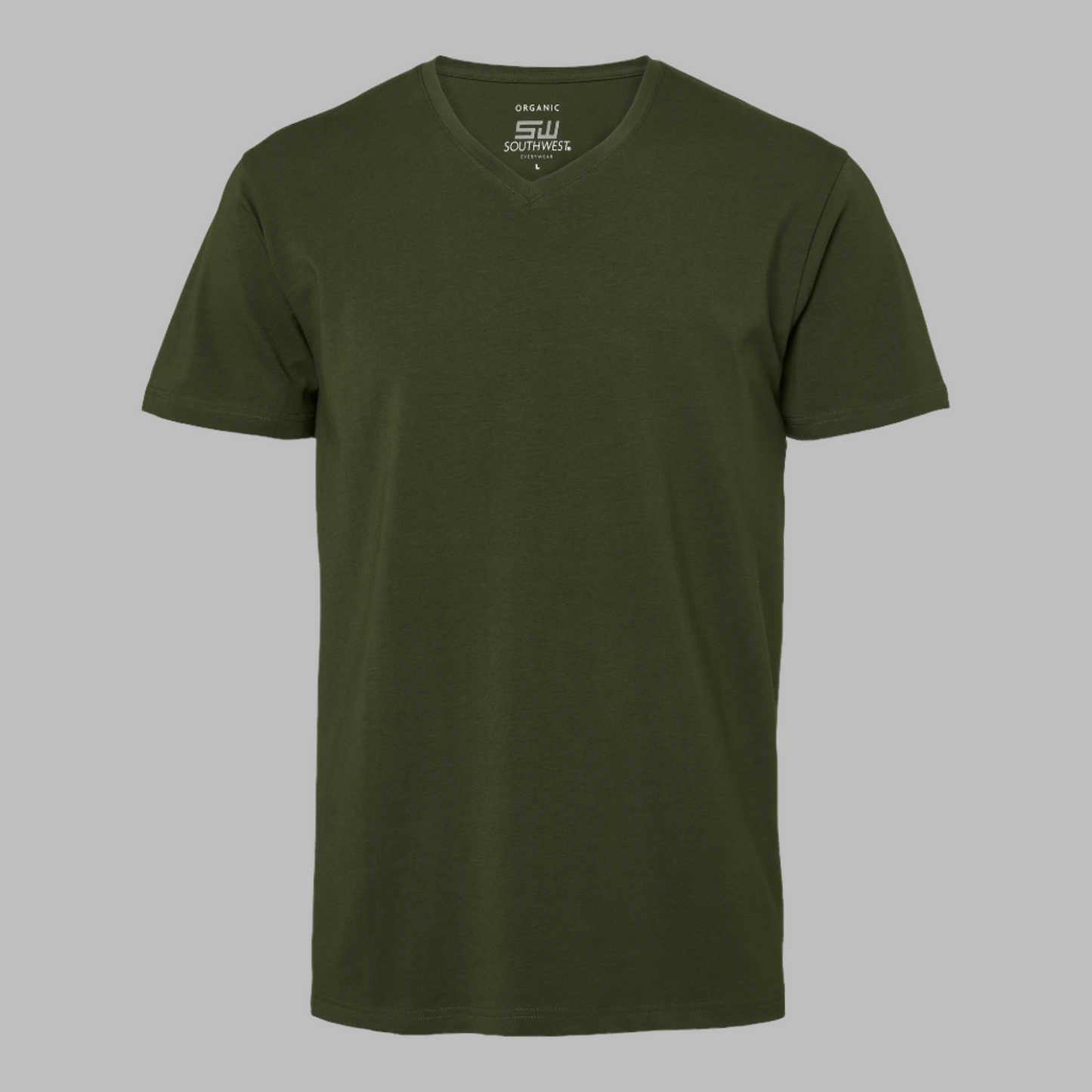 Frisco T-shirt Herr