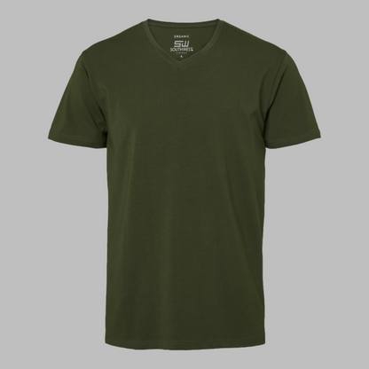 Frisco T-shirt Herr