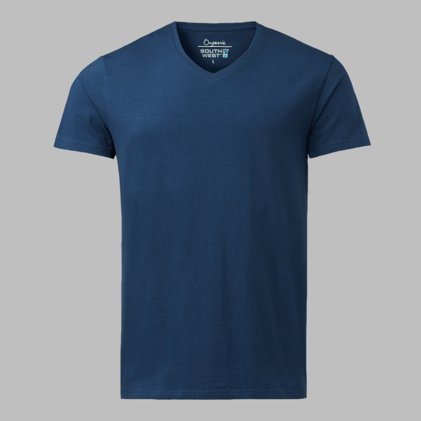 Frisco T-shirt Herr