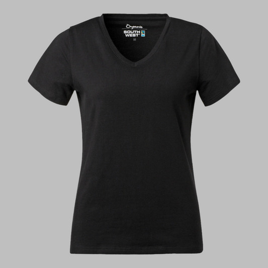Scarlet T-shirt Dam
