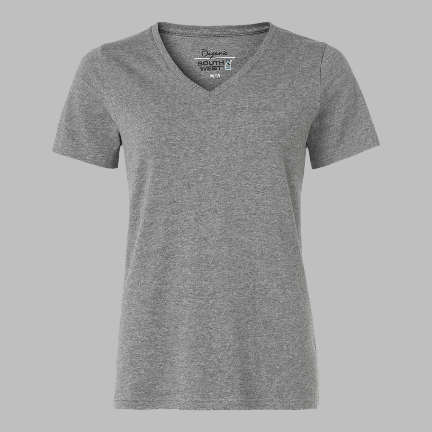 Scarlet T-shirt Dam
