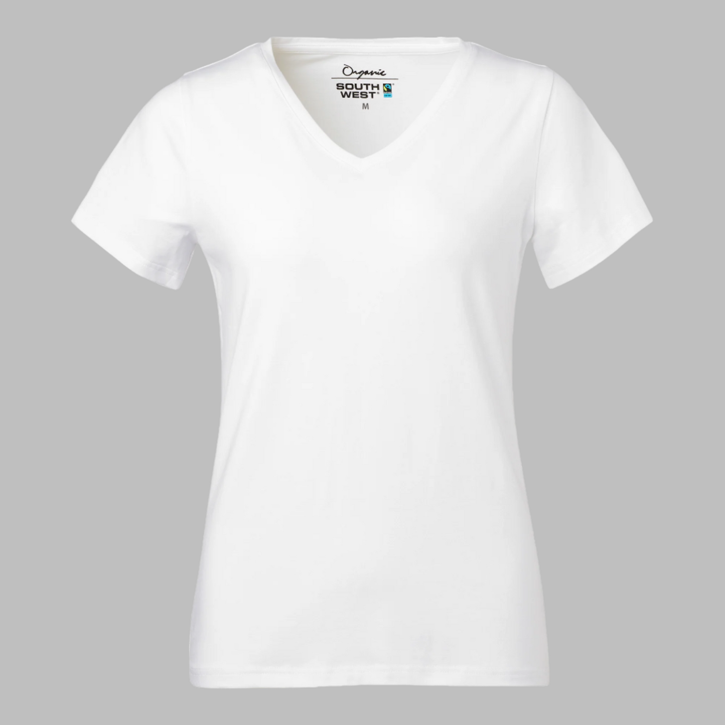 Scarlet T-shirt Dam