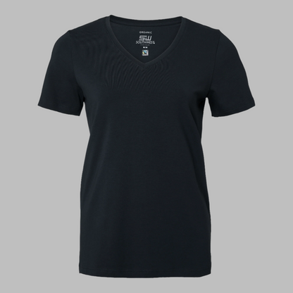 Scarlet T-shirt Dam