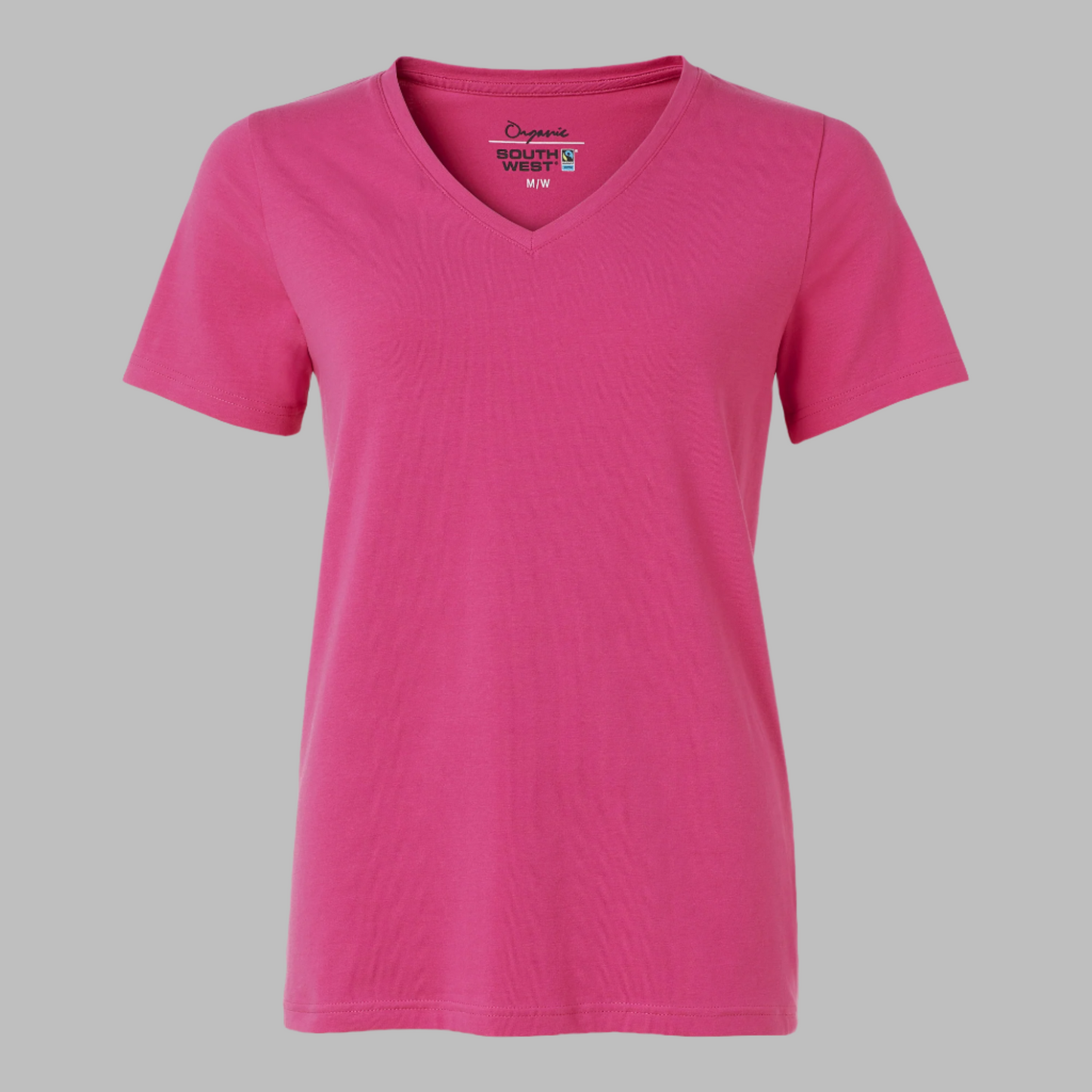 Scarlet T-shirt Dam