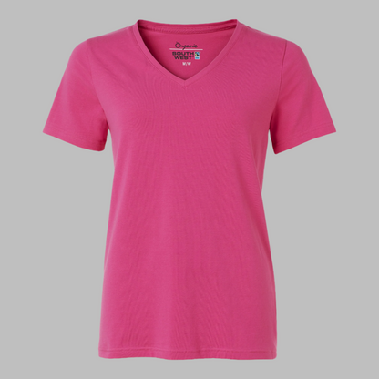 Scarlet T-shirt Dam