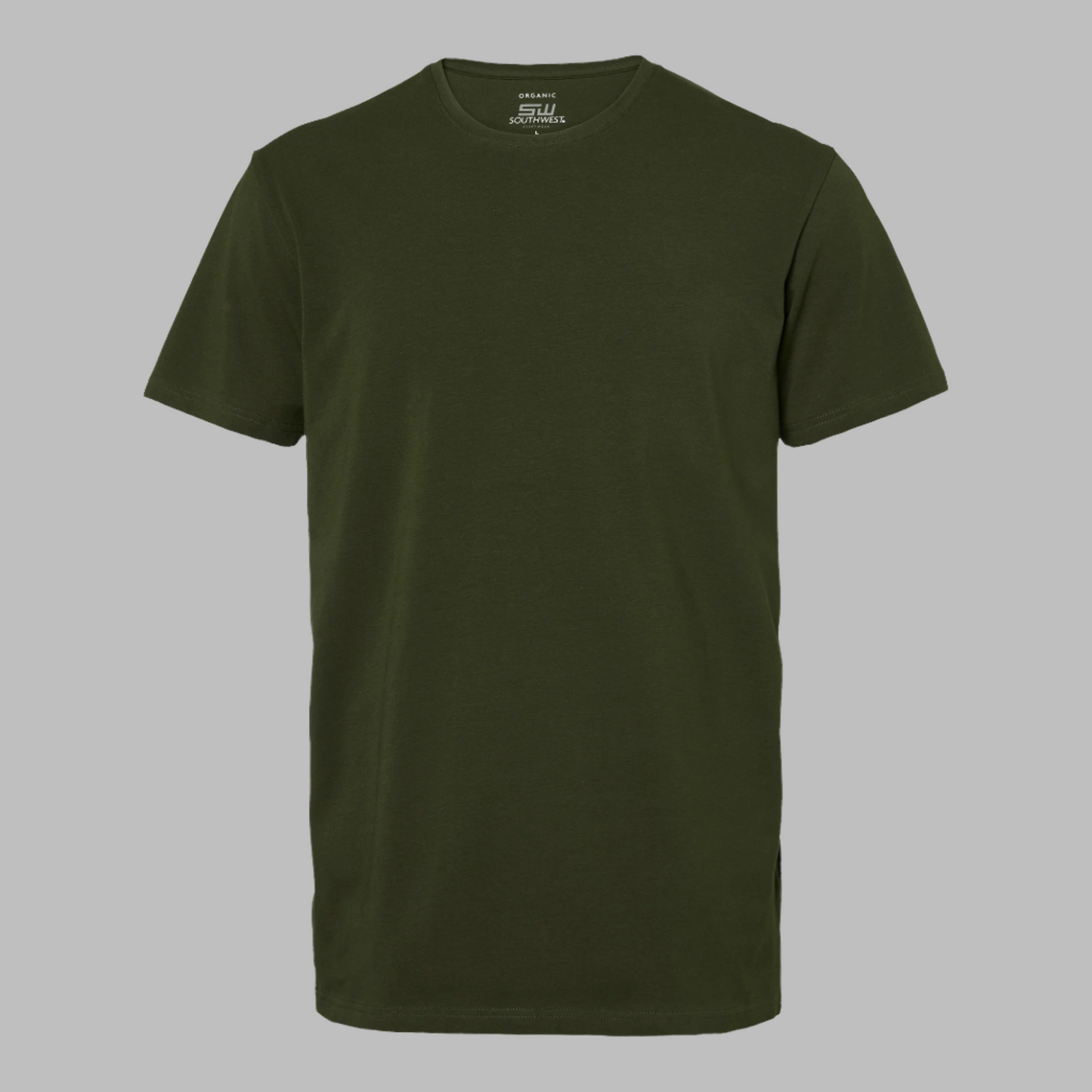 Norman T-shirt Herr