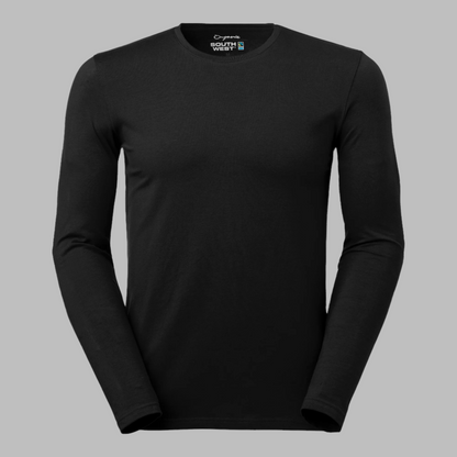 Leo T-shirt Herr