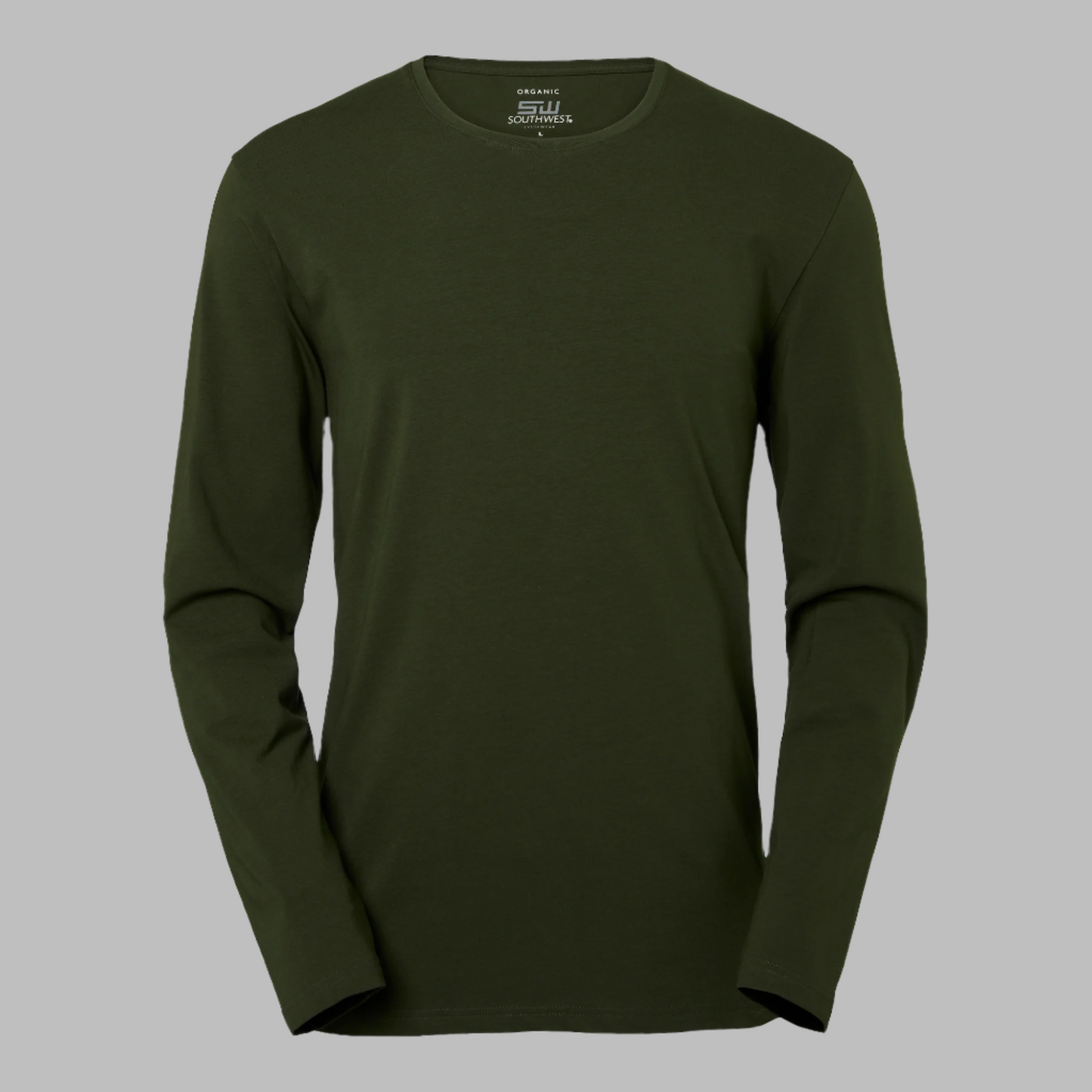 Leo T-shirt Herr