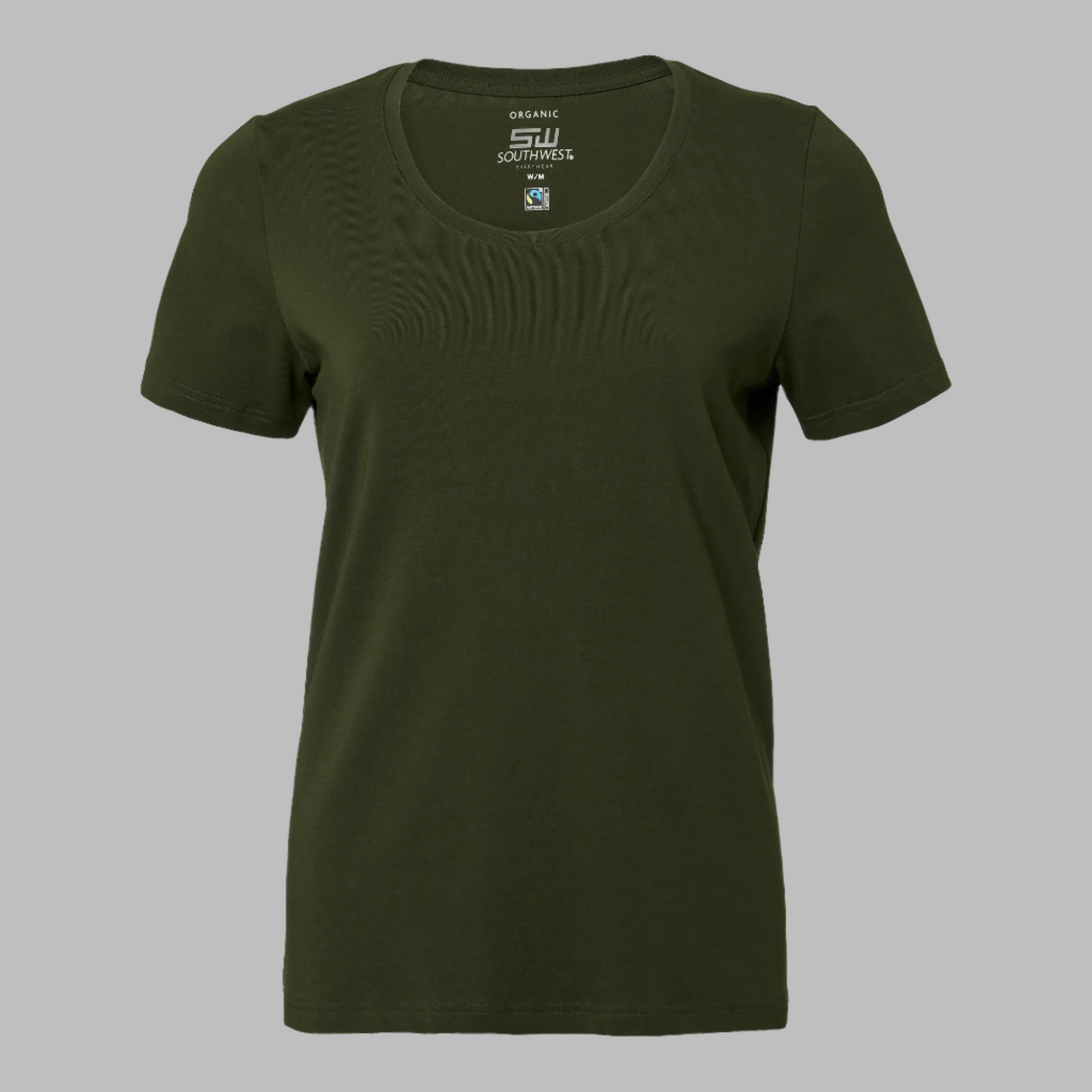 Nora T-shirt Dam