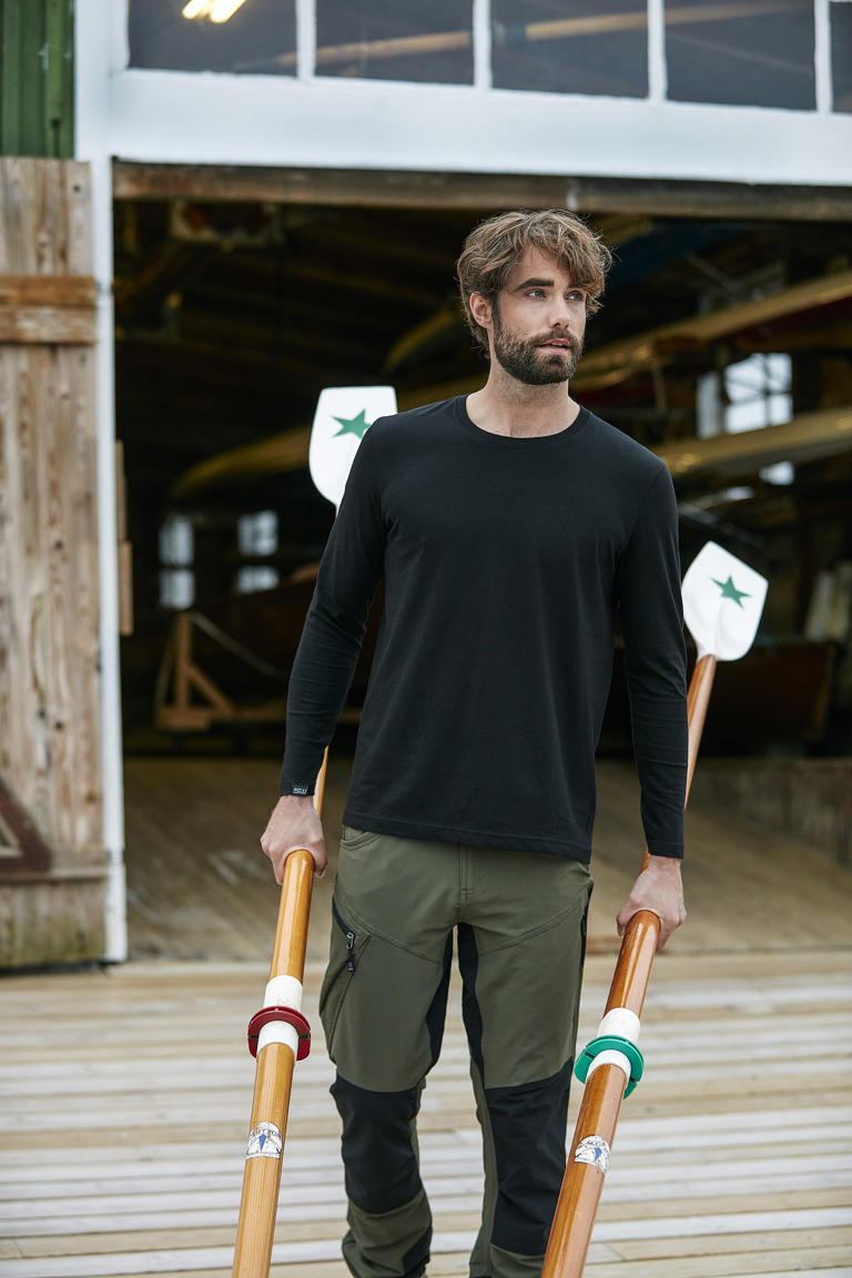 Vermont T-shirt Unisex