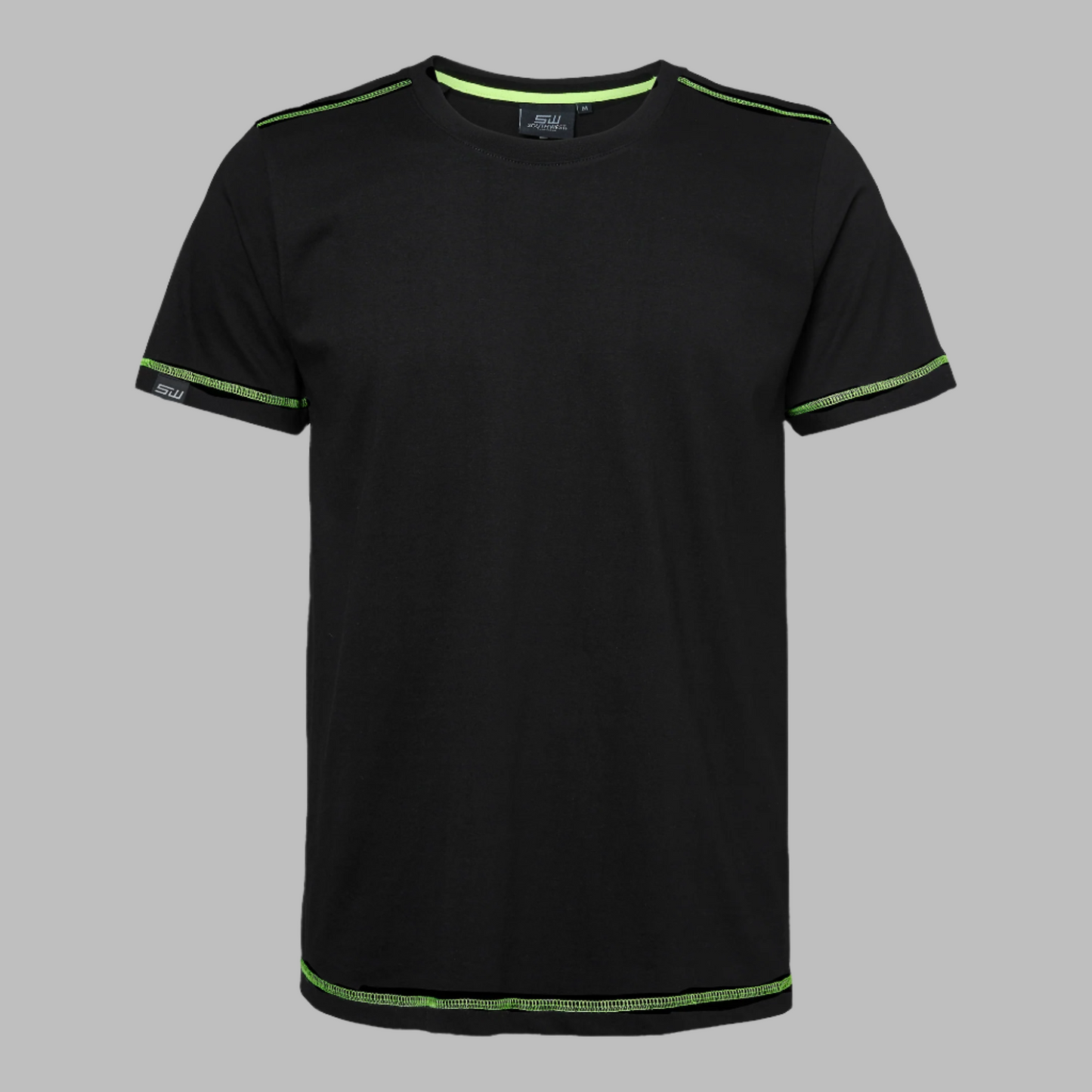 Cooper T-shirt Unisex