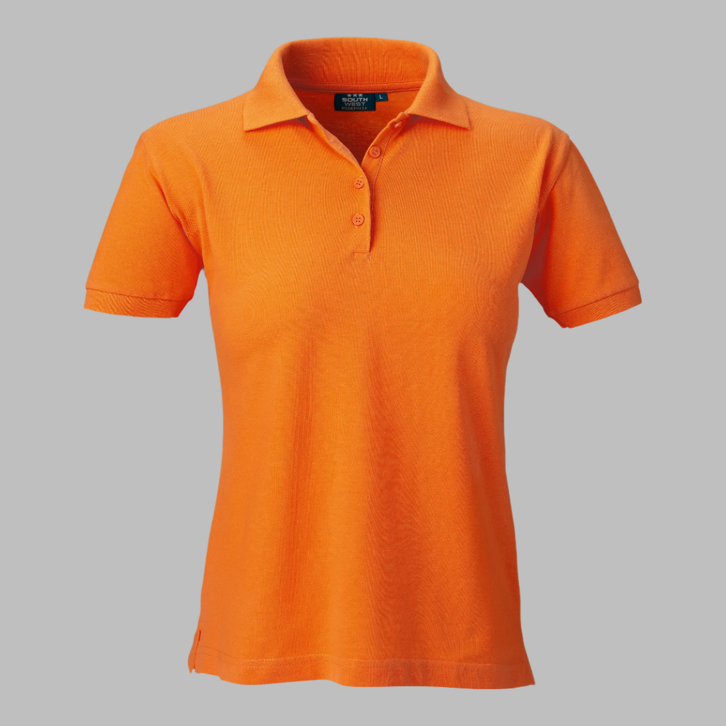 Coronita Polo Dam