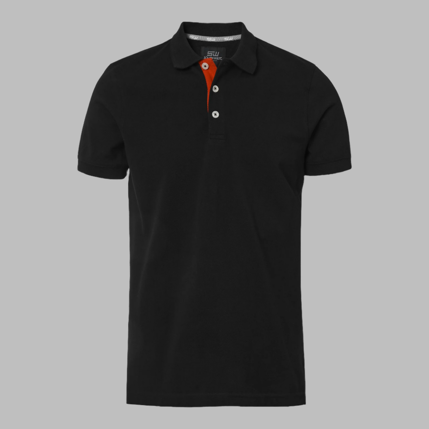 Morris Polo Herr