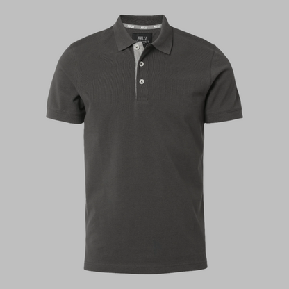 Morris Polo Herr