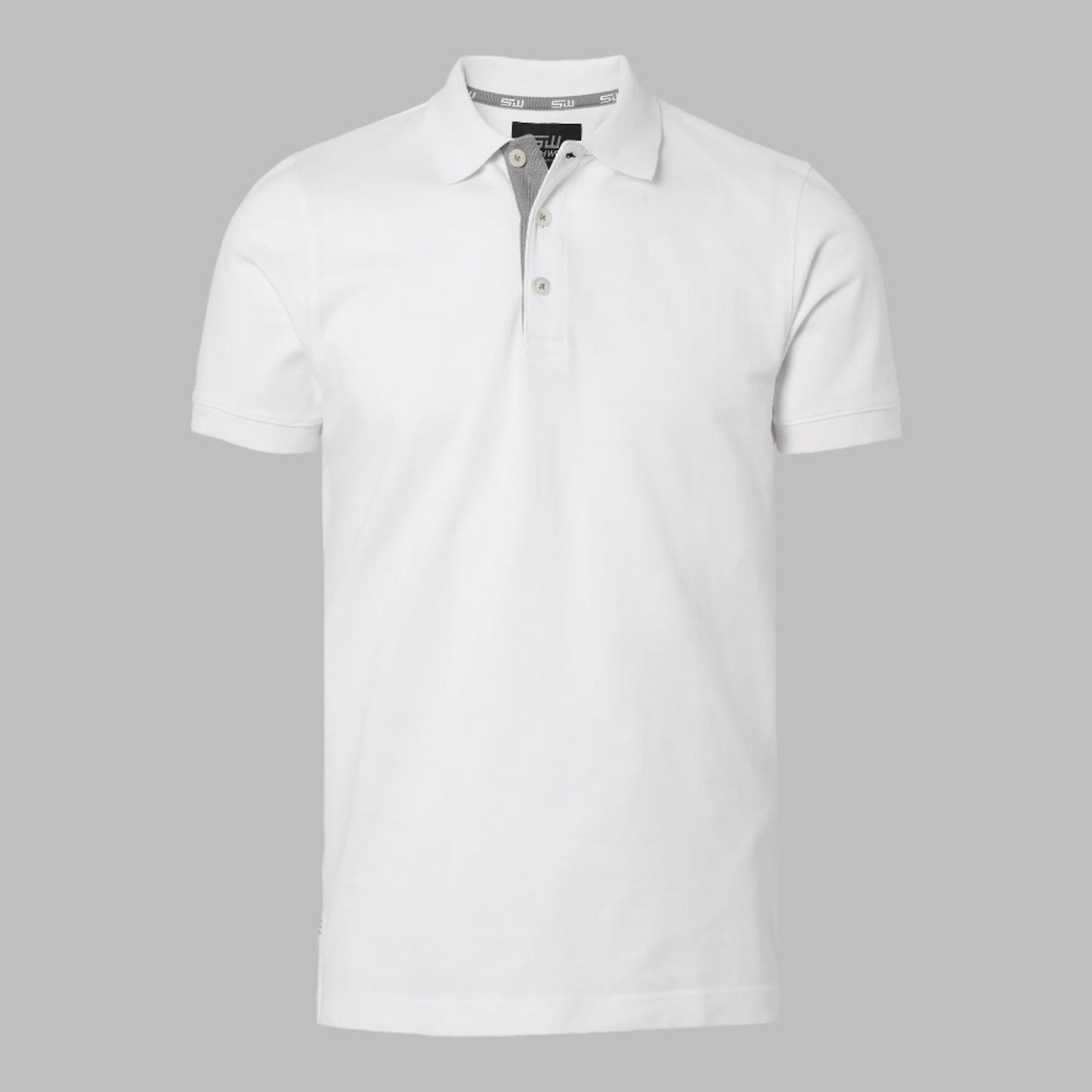 Morris Polo Herr