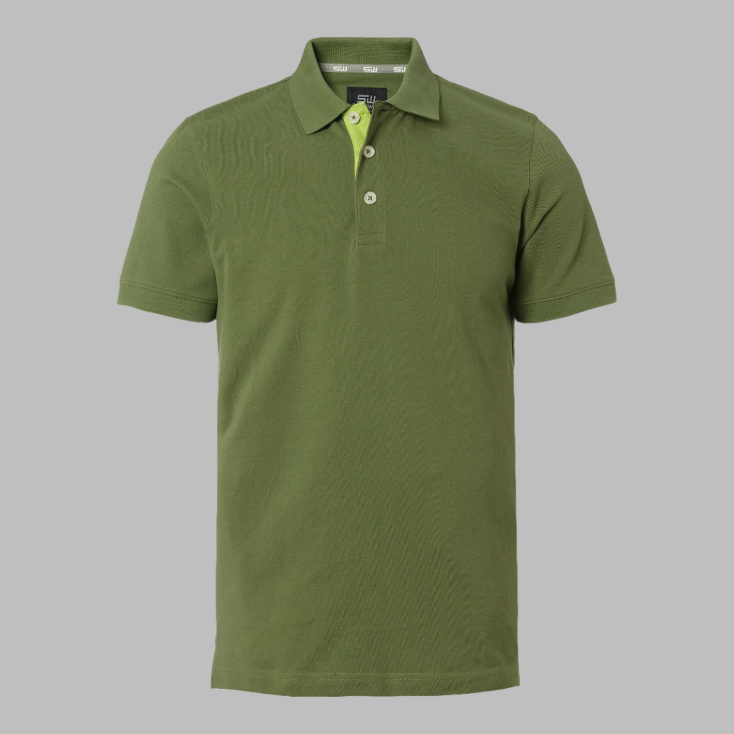Morris Polo Herr
