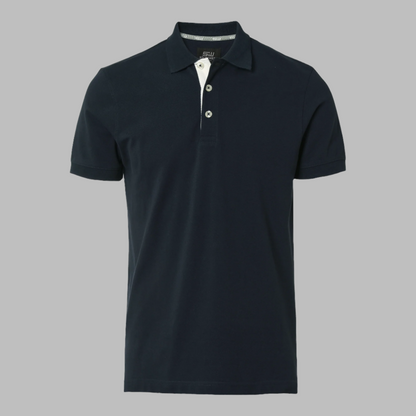 Morris Polo Herr
