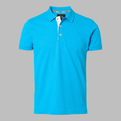 Morris Polo Herr
