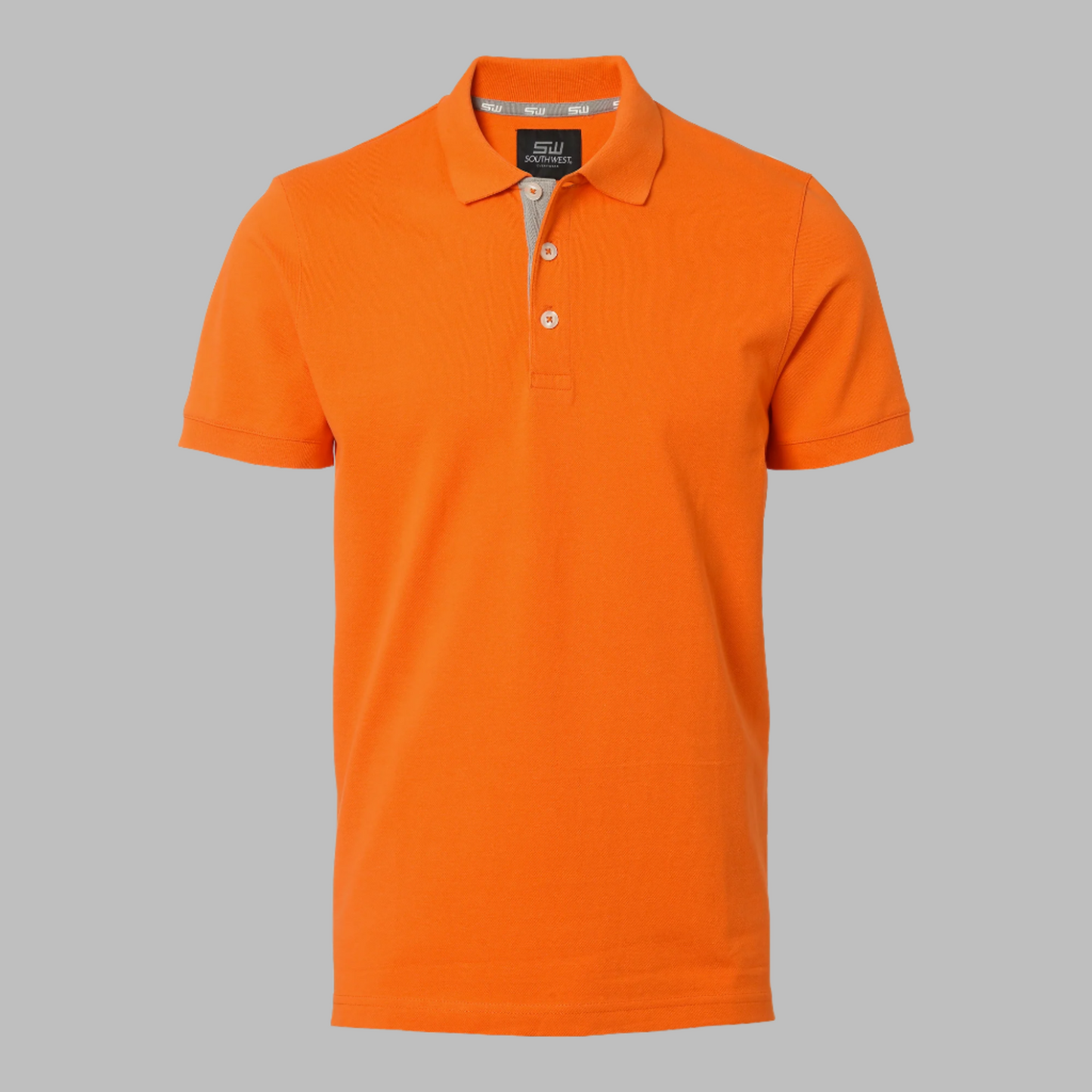 Morris Polo Herr