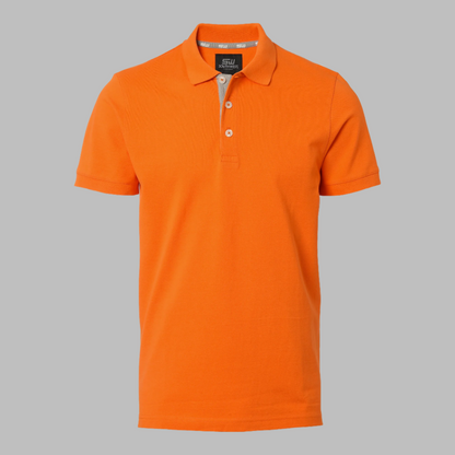 Morris Polo Herr