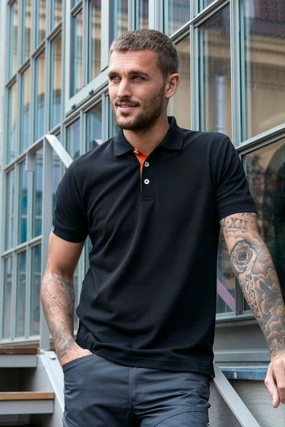 Weston Polo Herr