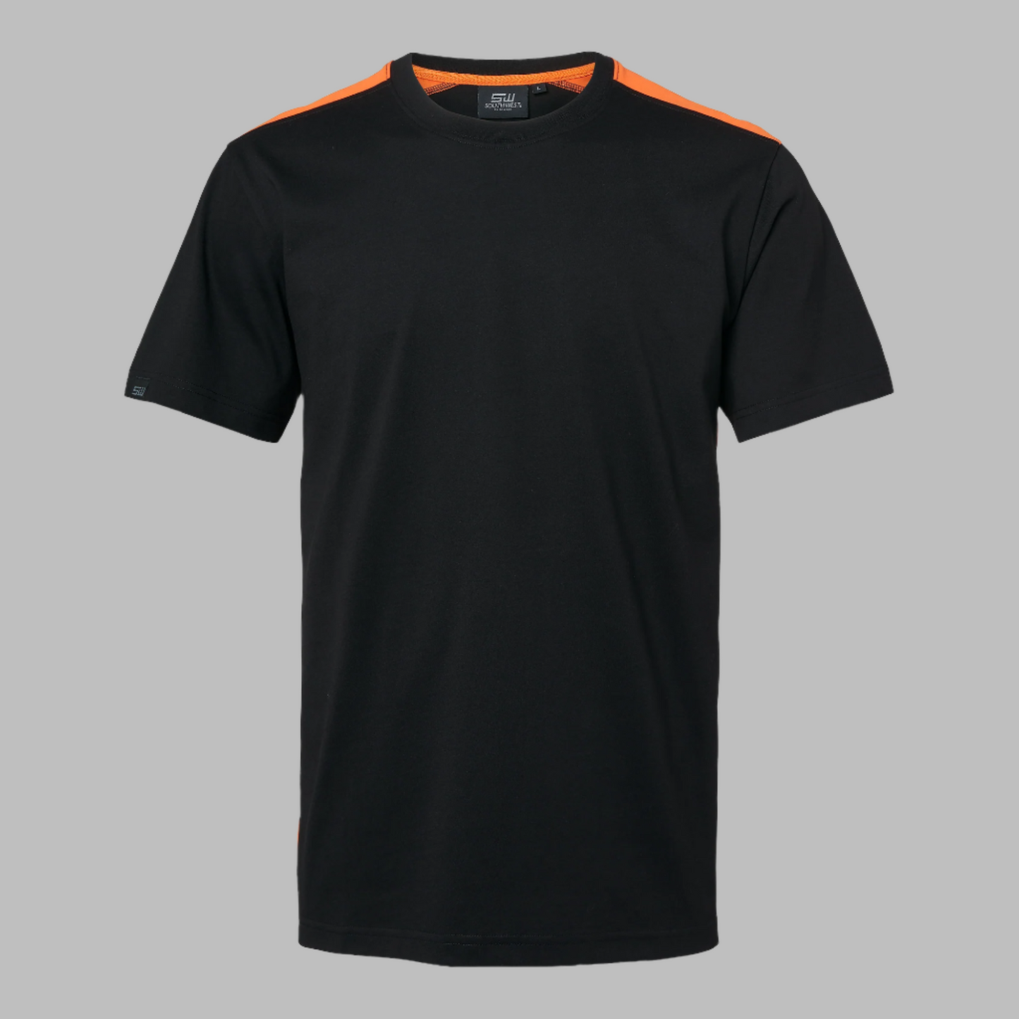 Conrad T-shirt Herr