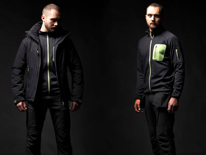 2011 Byxor Unisex