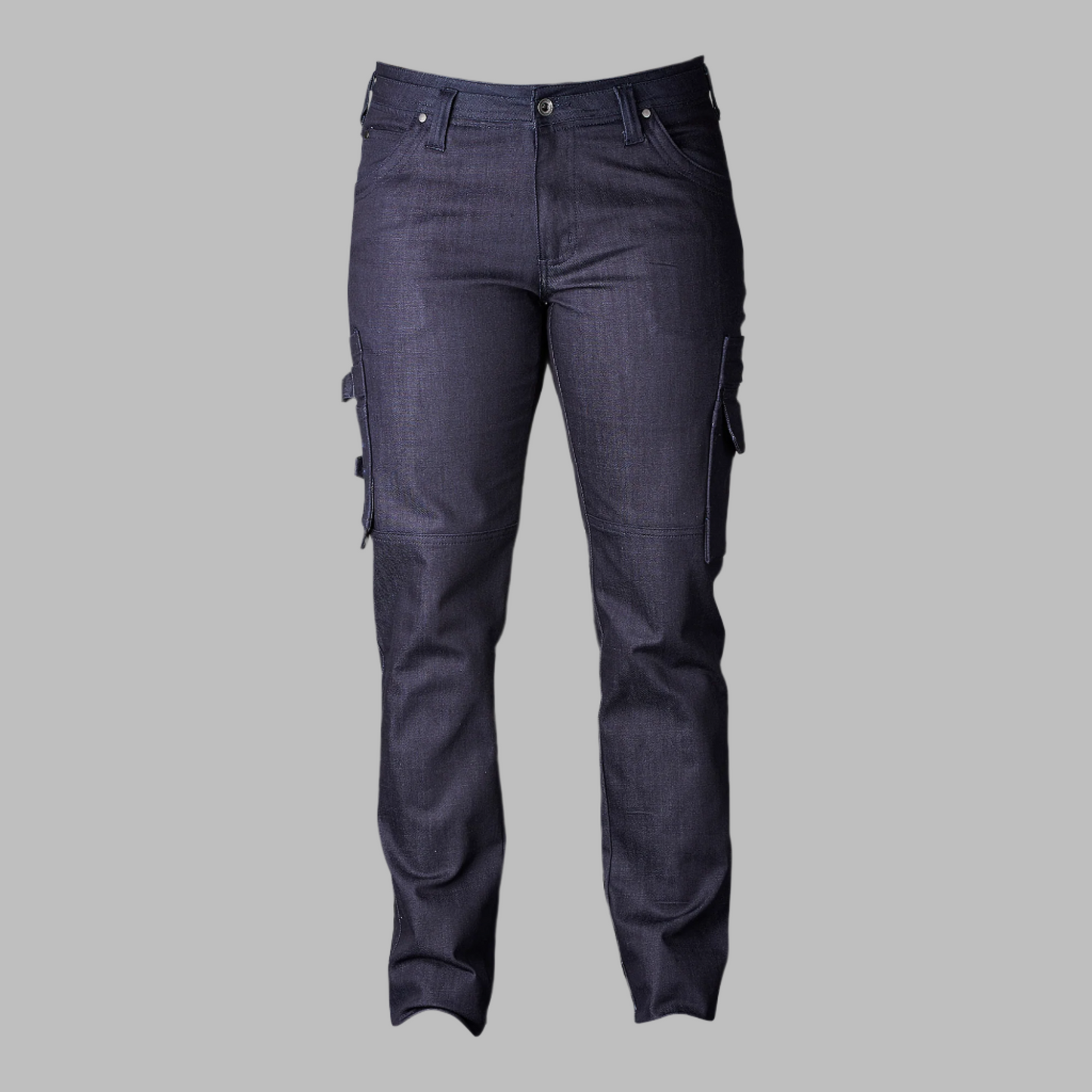 2017 Denim Byxor Dam