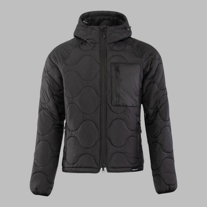 Honnold Puffer Jacka Herr