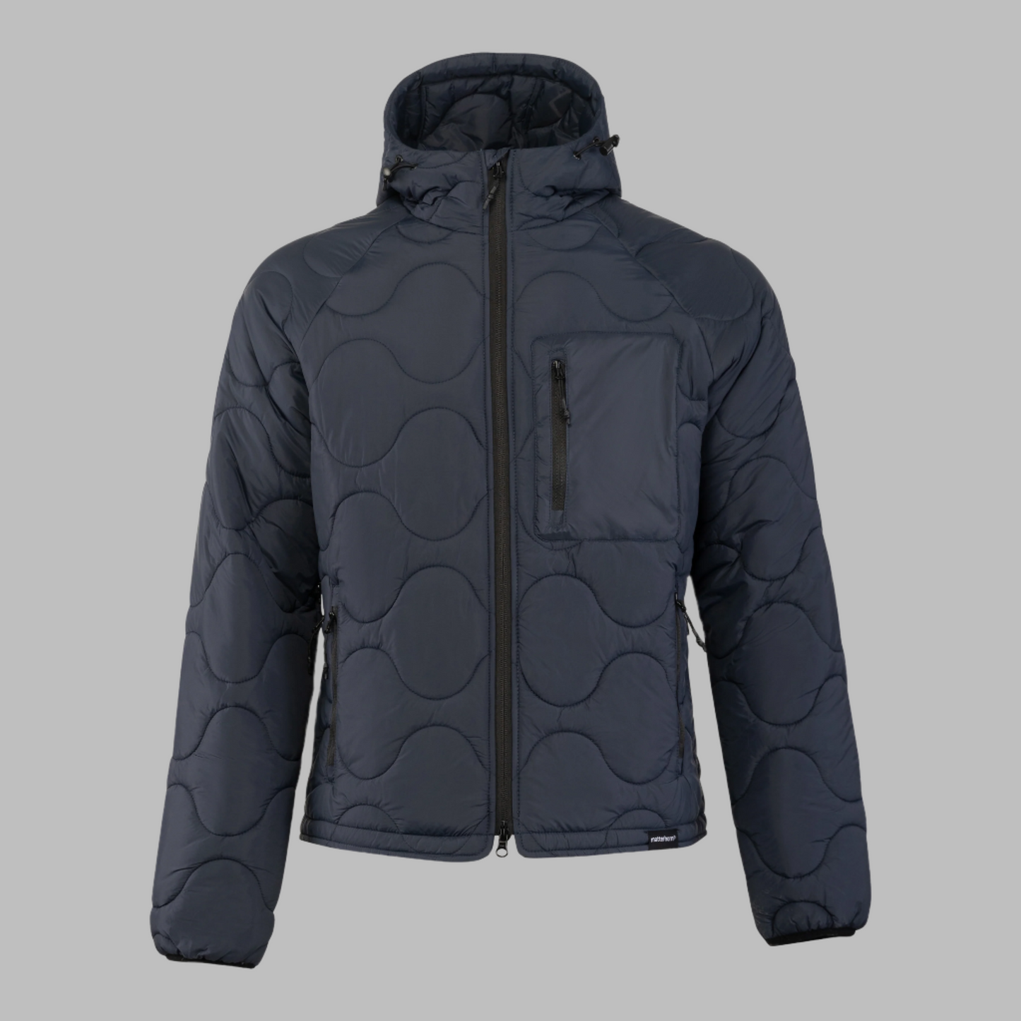 Honnold Puffer Jacka Herr